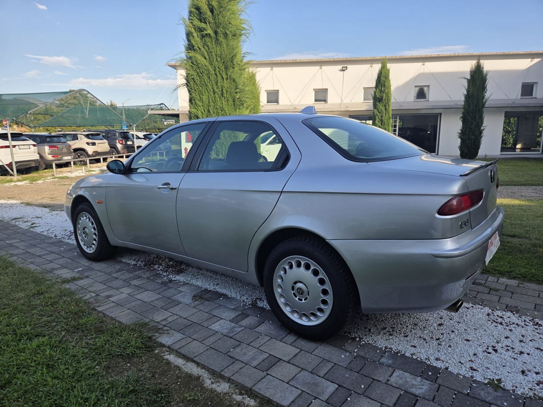 Selespeed - Gallotti Auto